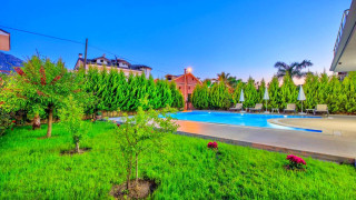 VKV5144 Villa Kalkan