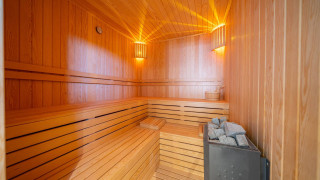 VKV4304 Villa Kalkan