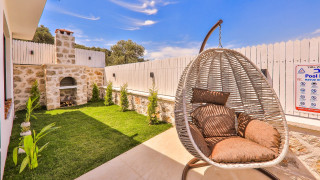 VKV9935 Villa Kalkan
