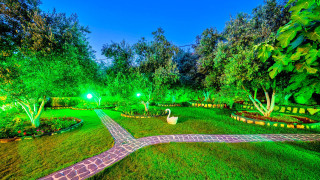VKV4026 Villa Kalkan