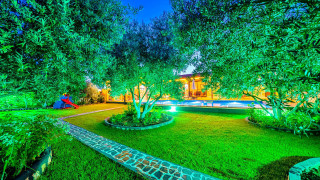 VKV4026 Villa Kalkan