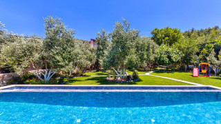 VKV4026 Villa Kalkan