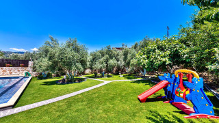 VKV4026 Villa Kalkan