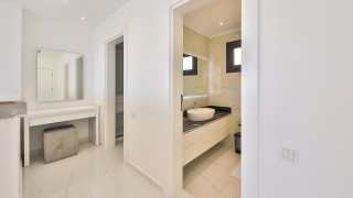 VKV8923 Villa Kalkan