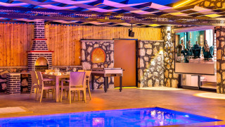 VKV6964 Villa Kalkan
