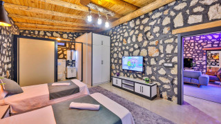 VKV6964 Villa Kalkan