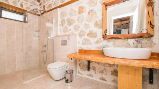 VKV1958 Villa Kalkan