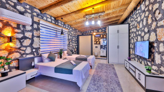 VKV6964 Villa Kalkan