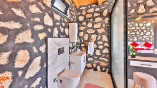 VKV6964 Villa Kalkan