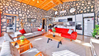 VKV6964 Villa Kalkan