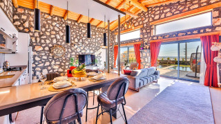 VKV6964 Villa Kalkan