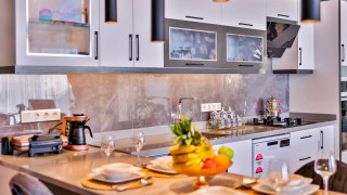 VKV6964 Villa Kalkan