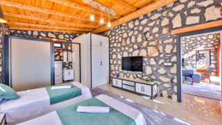VKV6964 Villa Kalkan