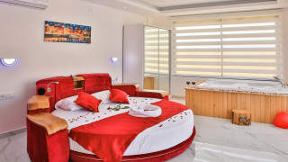 BVK2062 Balayı Villası