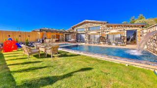 VKV6964 Villa Kalkan