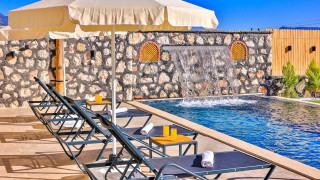 VKV6964 Villa Kalkan