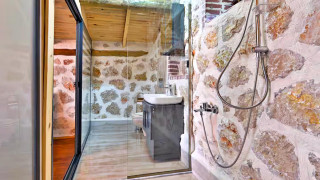 VKV5895 Villa Kalkan