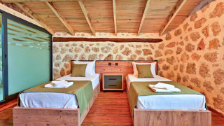 VKV5895 Villa Kalkan