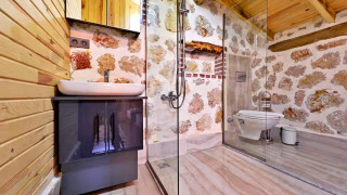 VKV5895 Villa Kalkan
