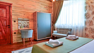 VKV5895 Villa Kalkan
