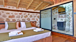 VKV5895 Villa Kalkan