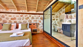 VKV5895 Villa Kalkan