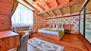 VKV5895 Villa Kalkan