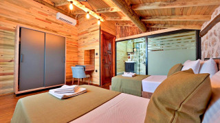 VKV5895 Villa Kalkan