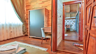 VKV5895 Villa Kalkan