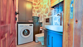 VKV5895 Villa Kalkan
