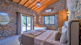 VKV7811 Villa Kalkan