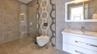 VKV9576 Villa Kalkan