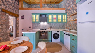 VKV7811 Villa Kalkan
