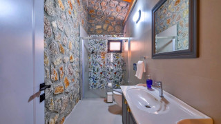 VKV7811 Villa Kalkan