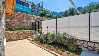 VKV7811 Villa Kalkan