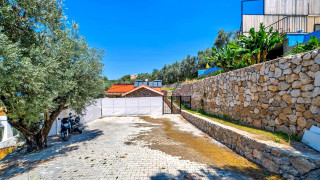VKV7811 Villa Kalkan
