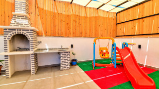VKV9412 Villa Kalkan