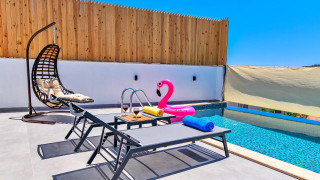 VKV9412 Villa Kalkan