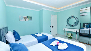 VKV9412 Villa Kalkan