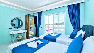VKV9412 Villa Kalkan
