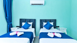 VKV9412 Villa Kalkan