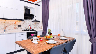 VKV9412 Villa Kalkan
