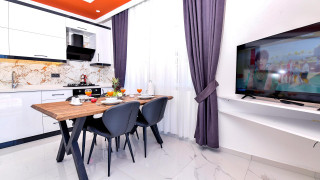 VKV9412 Villa Kalkan
