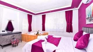 VKV9412 Villa Kalkan