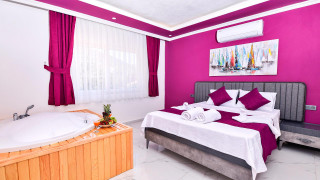 VKV9412 Villa Kalkan