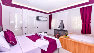 VKV9412 Villa Kalkan