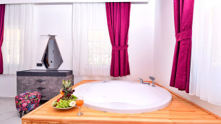 VKV9412 Villa Kalkan