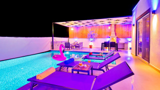 VKV9412 Villa Kalkan