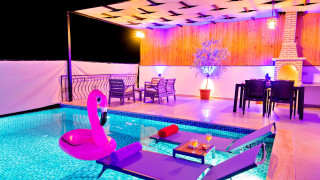 VKV9412 Villa Kalkan