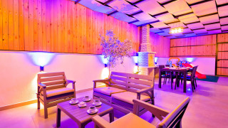 VKV9412 Villa Kalkan